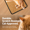 Flat Pet Bed Mat for Cats and Dogs