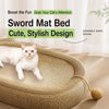 Large Sisal Cat Scratcher