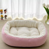Washable Removable Bed for Cats & Small Dogs