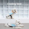 Lightweight Summer Dog Vest