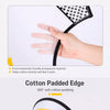 Soft Elizabethan-Style Collar for Pets