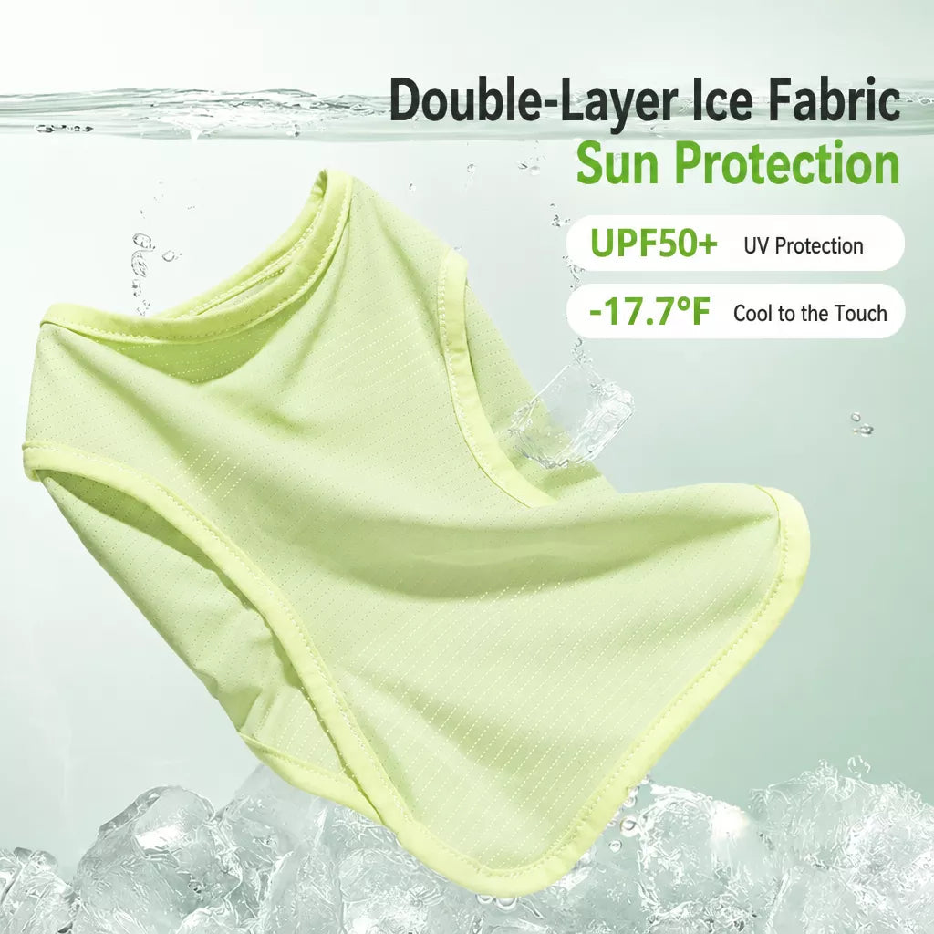 Lightweight Sleeveless Dog Vest
