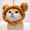 Pet Costume Hats for Cats and Dogs