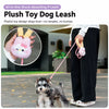 Nylon Rope Dog Leash for Walking and Training
