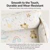 Washable Reversible Pet Bed for Small Dogs and Cats