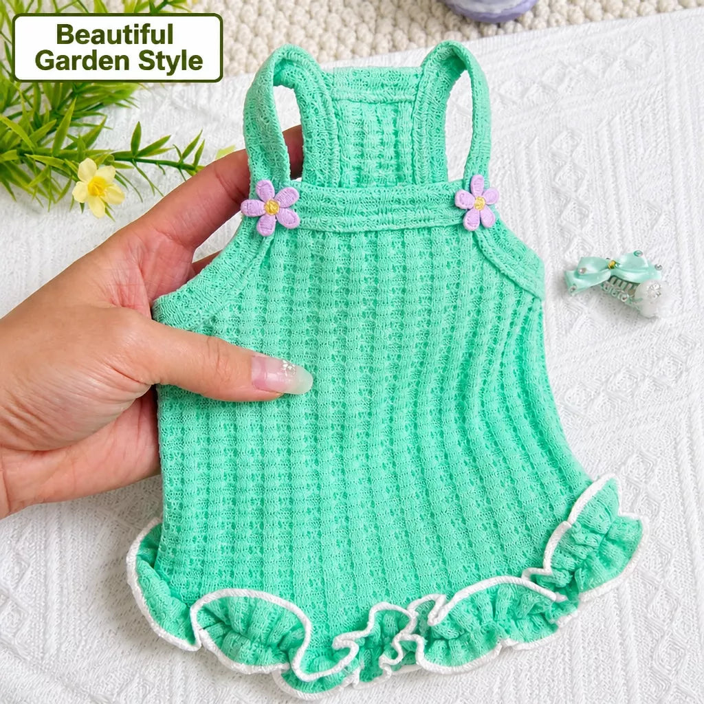 Pet Harness Vest for Small Dogs and Cats