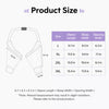 Dog Front Leg Cover Garment for Medium and Large Dogs