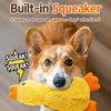 Plush Squeaky Dog Toys
