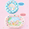 Nylon Pet Bed Mat for Cats and Dogs