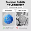 Interactive Automatic Bouncing Dog Toy Ball