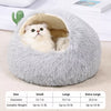 Polyester Pet Bed for Cats and Dogs