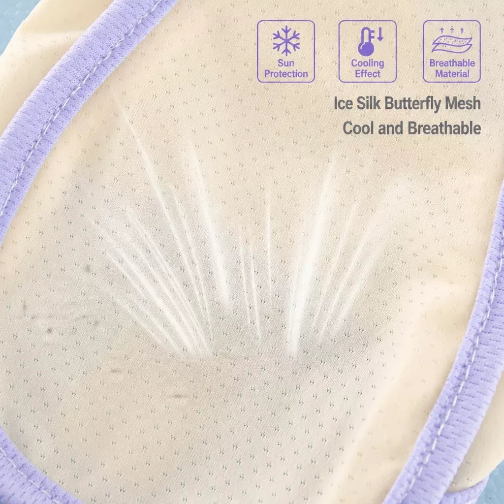 Lightweight Summer Pet Vest for Dogs and Cats