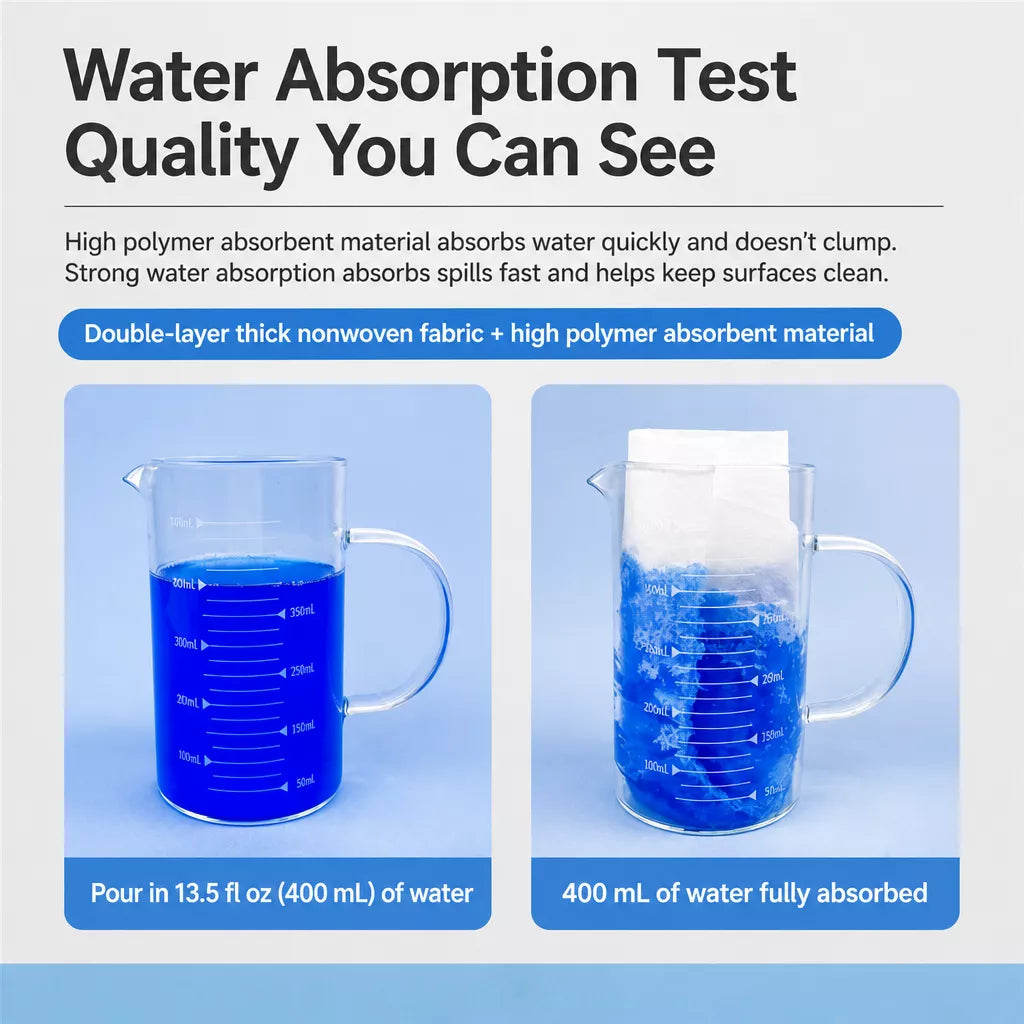 Pet Urine Absorbent Pads