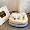 Foam Pet Bed Mat for Cats & Dogs
