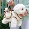 Pet Shoulder Carrier Bag for Small Dogs & Cats