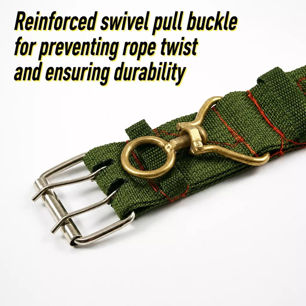 Adjustable Nylon Dog Collar