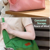 Portable Mesh Pet Carrier for Shoulder or Crossbody Carry