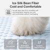 Removable Washable Pet Bed Mat