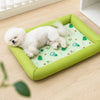 Washable Waterproof Pet Bed Mat for Dogs & Cats