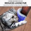 Wall-Mounted Corner Cat Scratcher