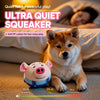 Interactive Electric Dog Toy with Motion and Sound