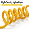 Heavy-Duty Polyester Slip Lead for Small and Medium Dogs