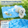 Square Pet Mat for Small Dogs