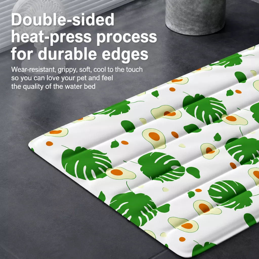 Pet Rest Mat for Cats and Dogs