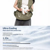 Breathable Pet Carrier Backpack for Small Dogs and Cats