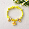 Adjustable Nylon Collar for Cats and Dogs