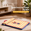 All-Season Waterproof Dog & Cat Bed Mat