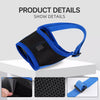 Mesh Dog Muzzle for Small to Large Dogs