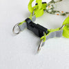 Reflective Vest Harness and Leash for Small Pets