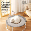 Cat Tree with Hammock Bed