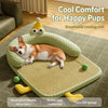 Summer Pet Mat for Cats and Dogs
