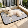 Reversible Waterproof Pet Bed Mat for Dogs and Cats