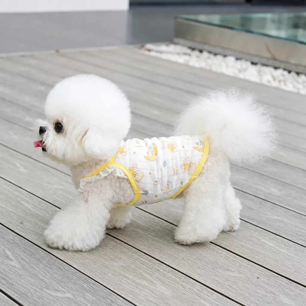Lightweight Dog & Cat Vest