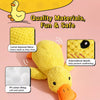Plush Squeaky Dog Toys for Puppies, Small, Medium, and Large Dogs