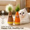 Interactive Wobble Toy for Cats & Dogs