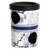 Three-Level Milk Tea Cup Cat Scratcher & Hideaway
