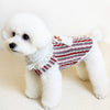 Lightweight Cotton Dog Graphic Pet Shirt for Cats & Dogs