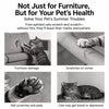 Oval Cat Scratcher Bed