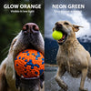 Floating Foam Ball Toy for Dogs