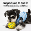 E-TPU Dog Toy Ball