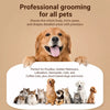 Pet Grooming Clipper for Dogs and Cats