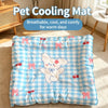 Waterproof Nylon Pet Mat for Cats and Dogs