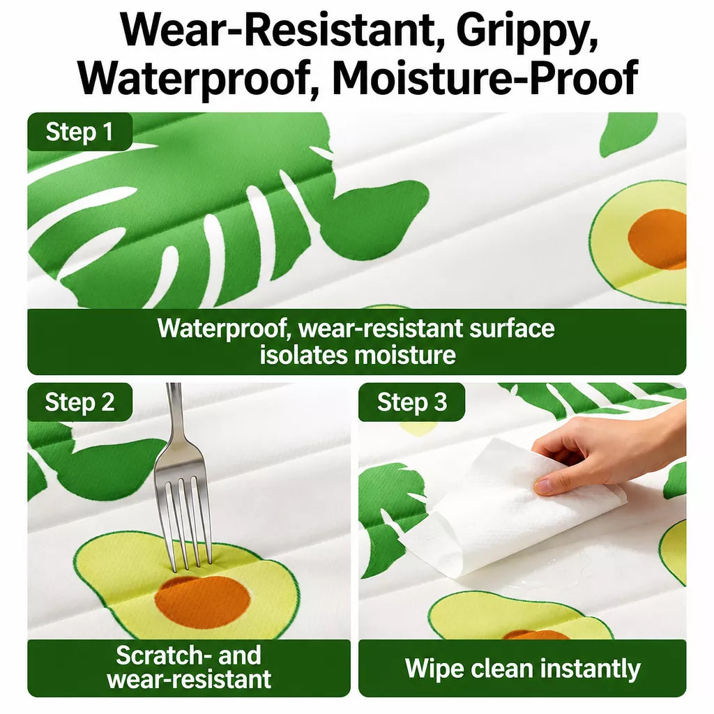 Pet Rest Mat for Cats and Dogs