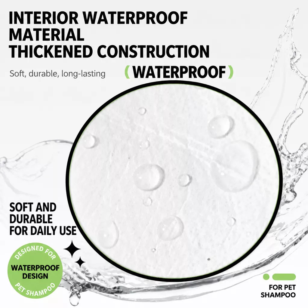 Disposable Waterproof Dog Paw Covers
