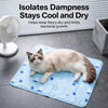Pet Foam Bed with Nylon Cover