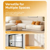Self-Adhesive Cat Scratching Pad for Walls & Furniture